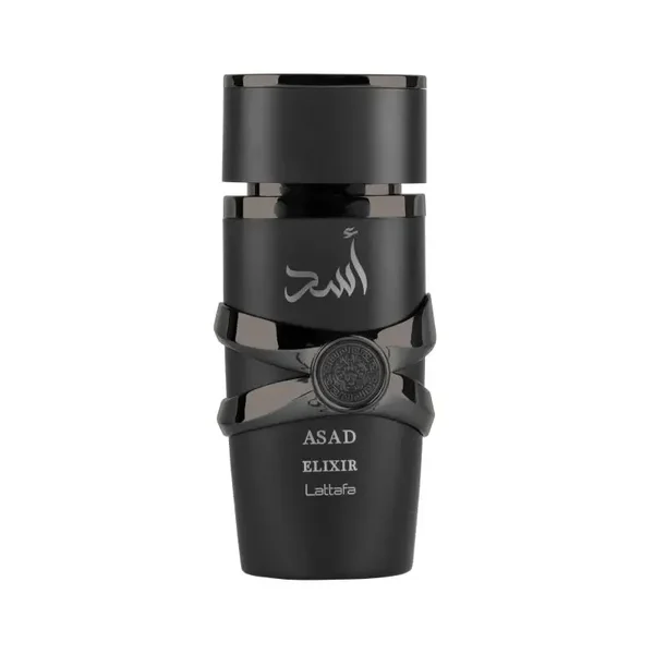 ASAD Lattafa Elixer