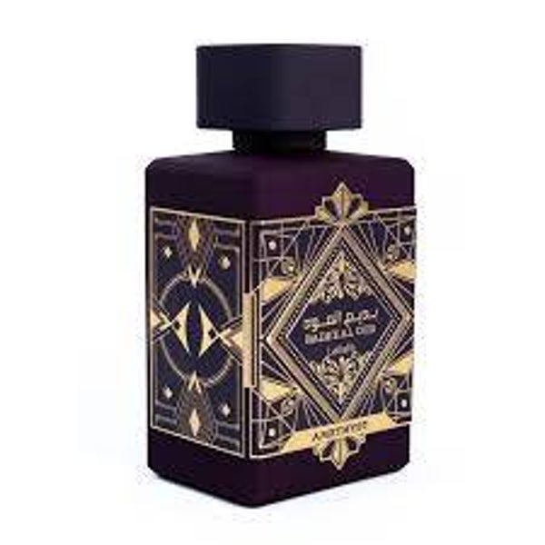 Bade'e Al Oud Lattafa Amethyst