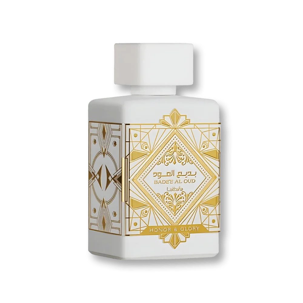 Bade'e Al Oud Lattafa Honor & Glory