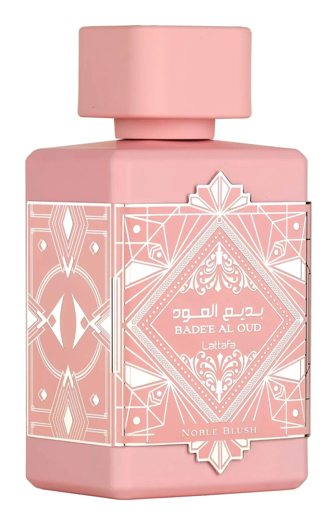 Bade'e Al Oud Lattafa Noble Blush