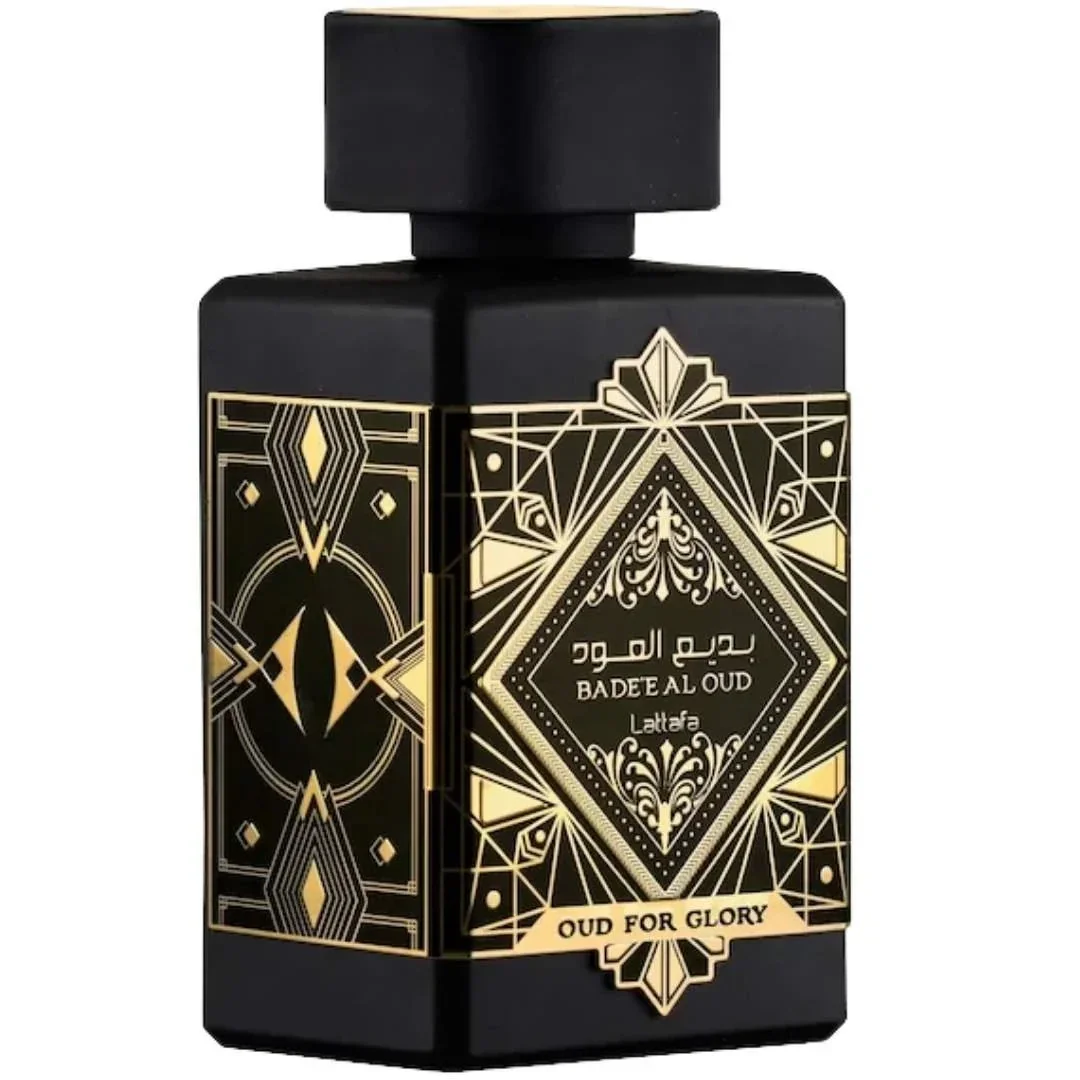 Bade'e Al Oud Lattafa Oud For Glory