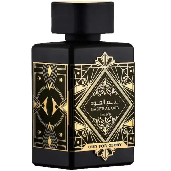 Bade'e Al Oud Lattafa Oud For Glory