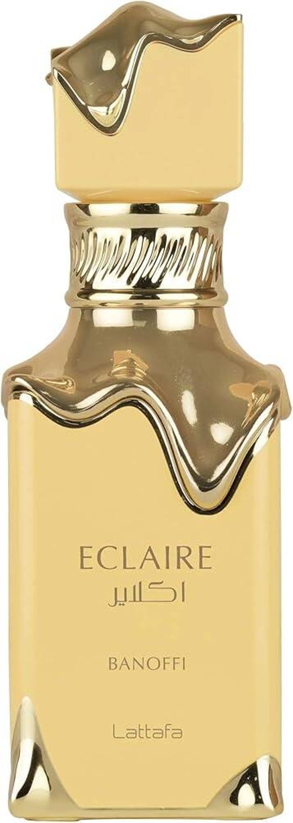Eclaire Lattafa Banoffi