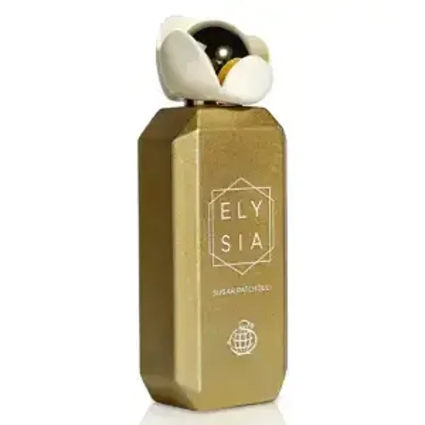 Elysia Sugar Patchouli