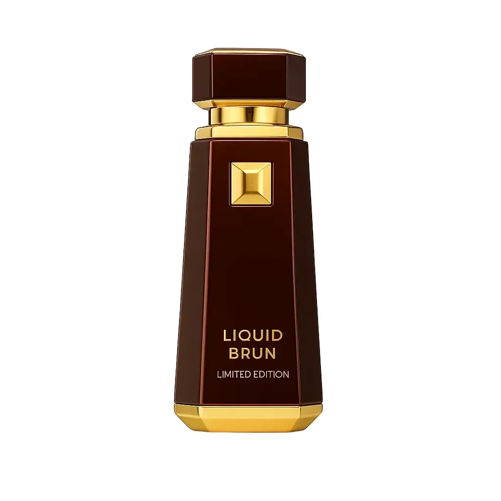 French Avenue Liquid Brun Limited Edition
