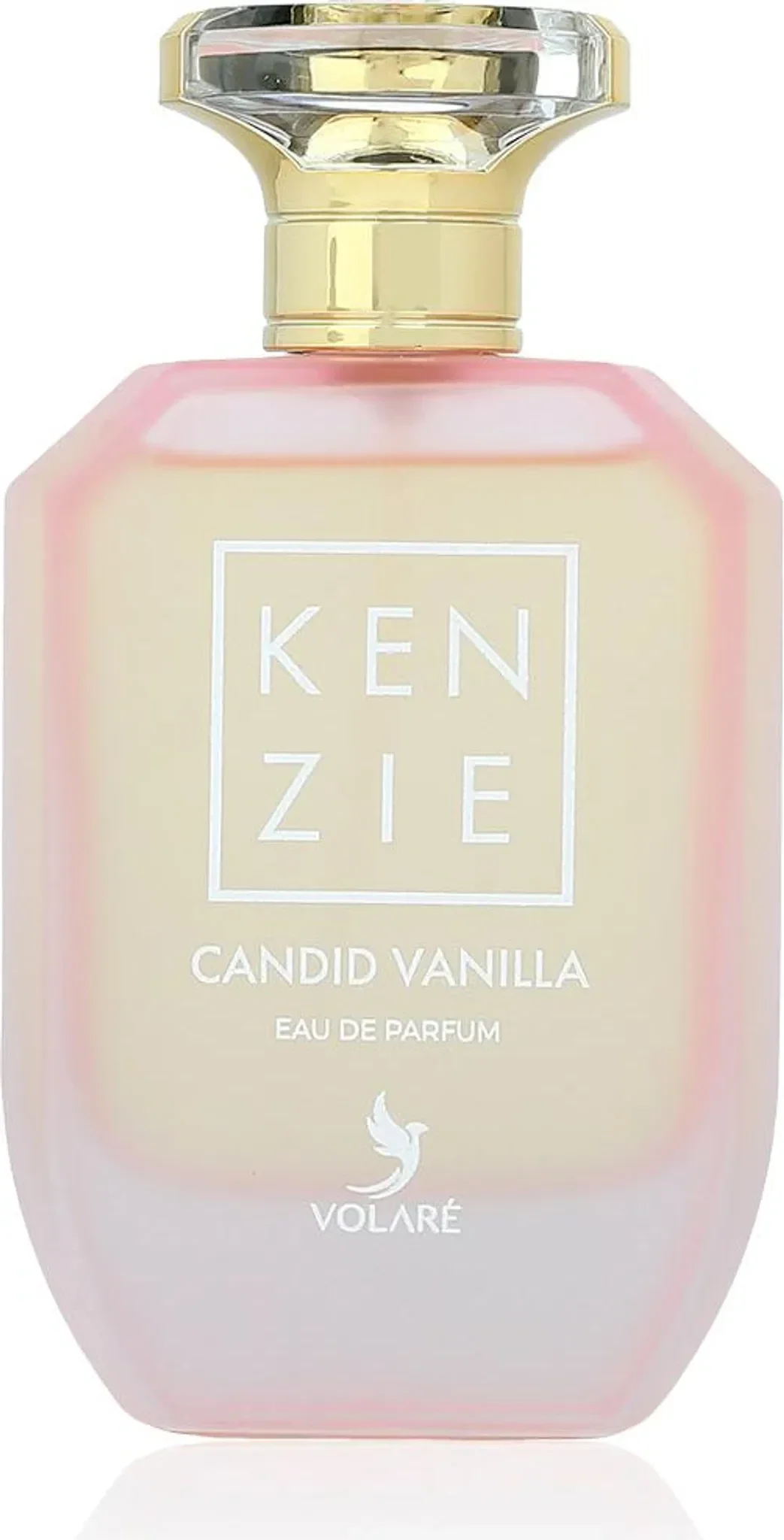 Kenzie Candid Vanilla