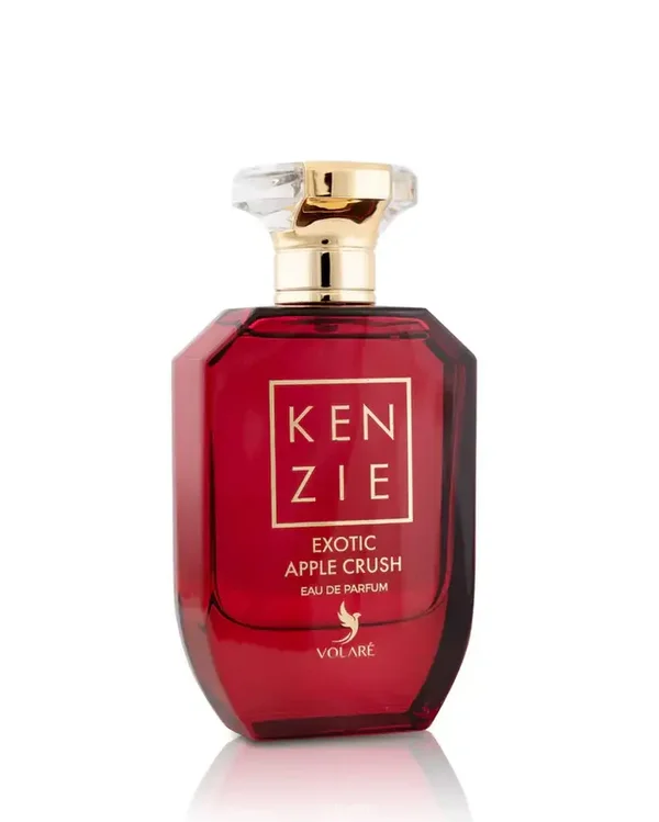 Kenzie Exotic Apple Crush