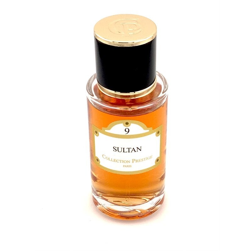 Sultan Collection Prestige 9