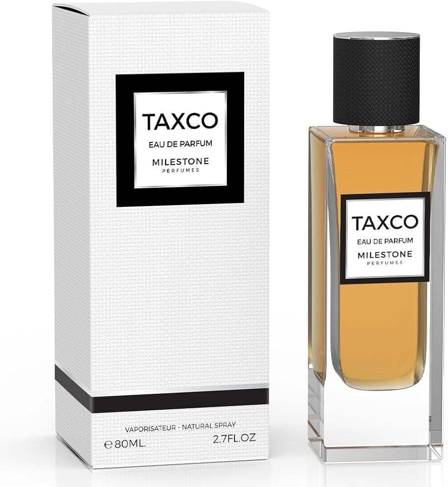 Taxco Milestone Perfumes Eau De Parfum