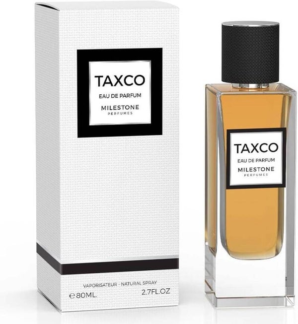 Taxco Milestone Perfumes Eau De Parfum