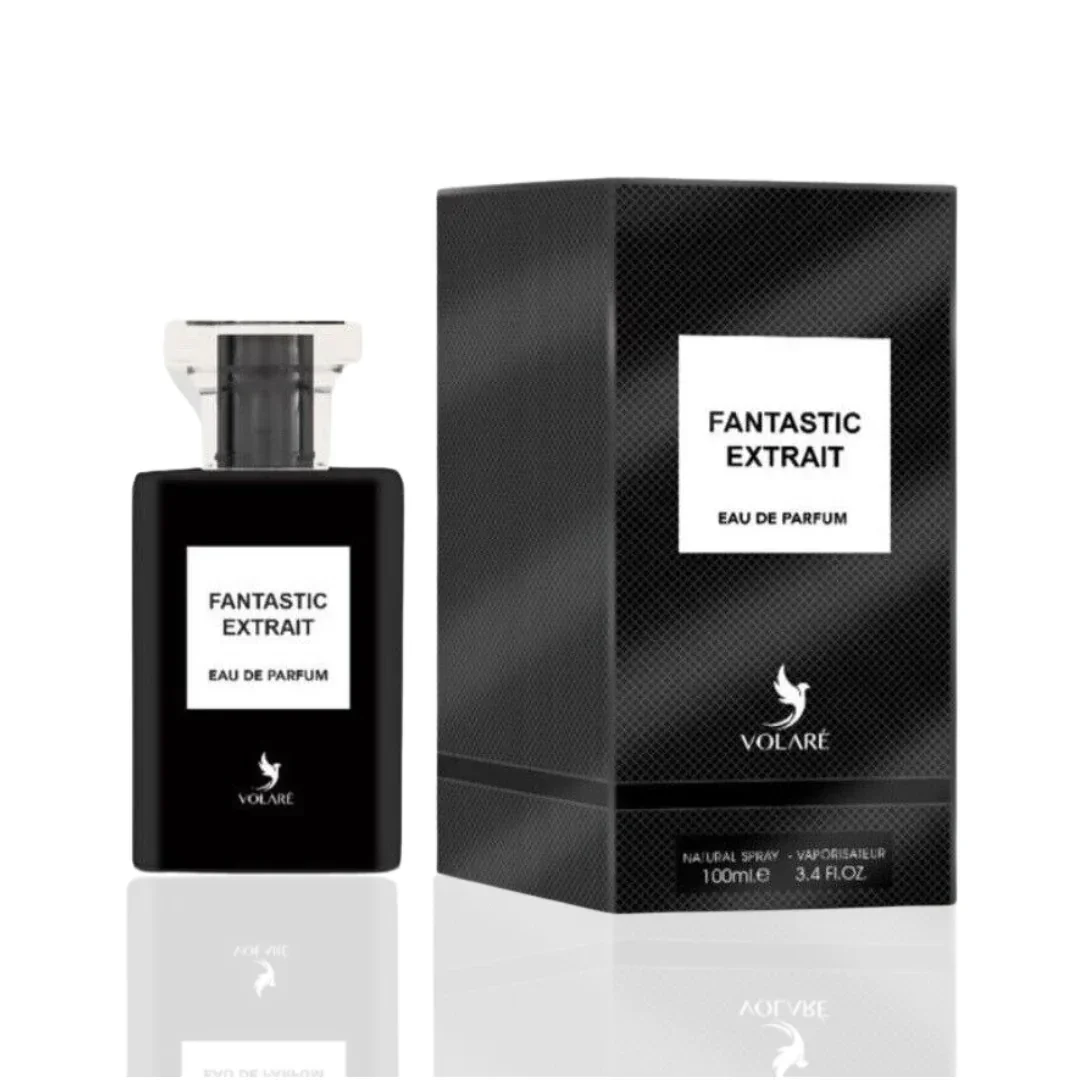 Volare Fantastic Extrait Eau De Parfum