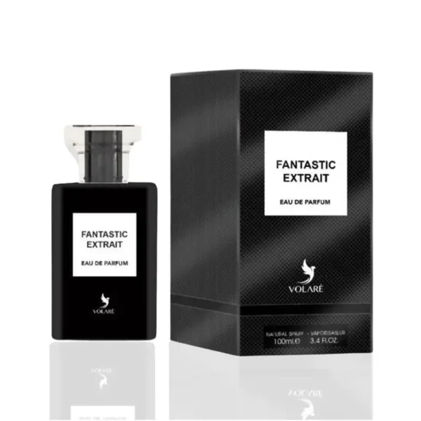 Volare Fantastic Extrait Eau De Parfum