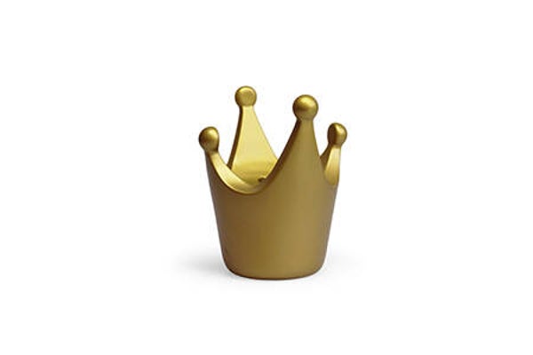 Spaarpot Groot