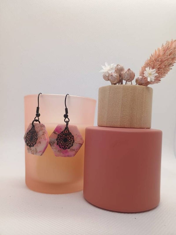 La vie en rose set 7