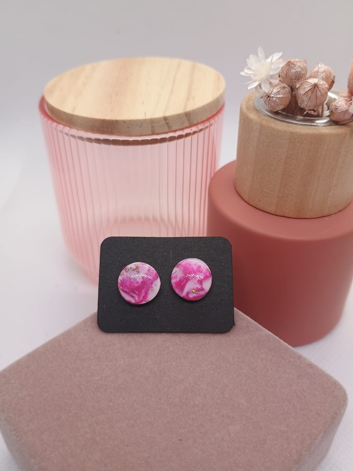 La vie en rose set 3