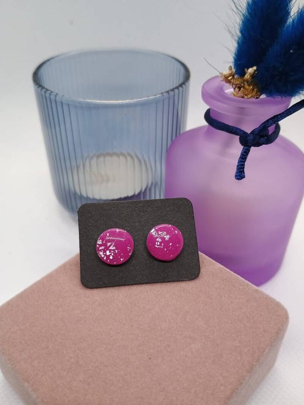 Magenta Magic set 9