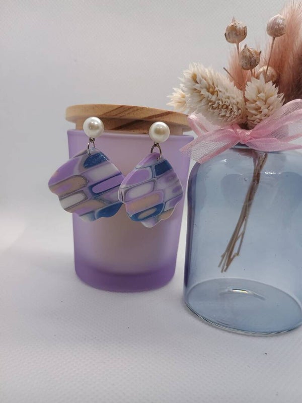 Purple Passion set 12