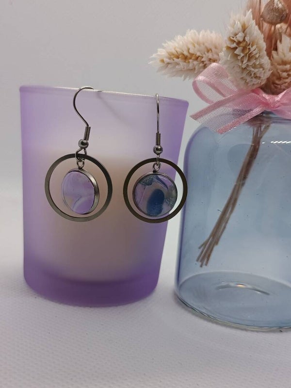 Purple Passion set 14