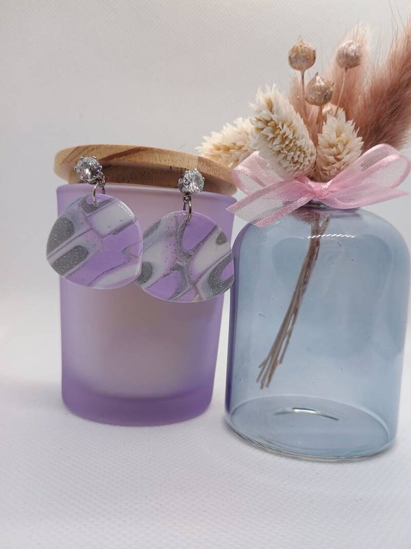 Purple Passion set 15