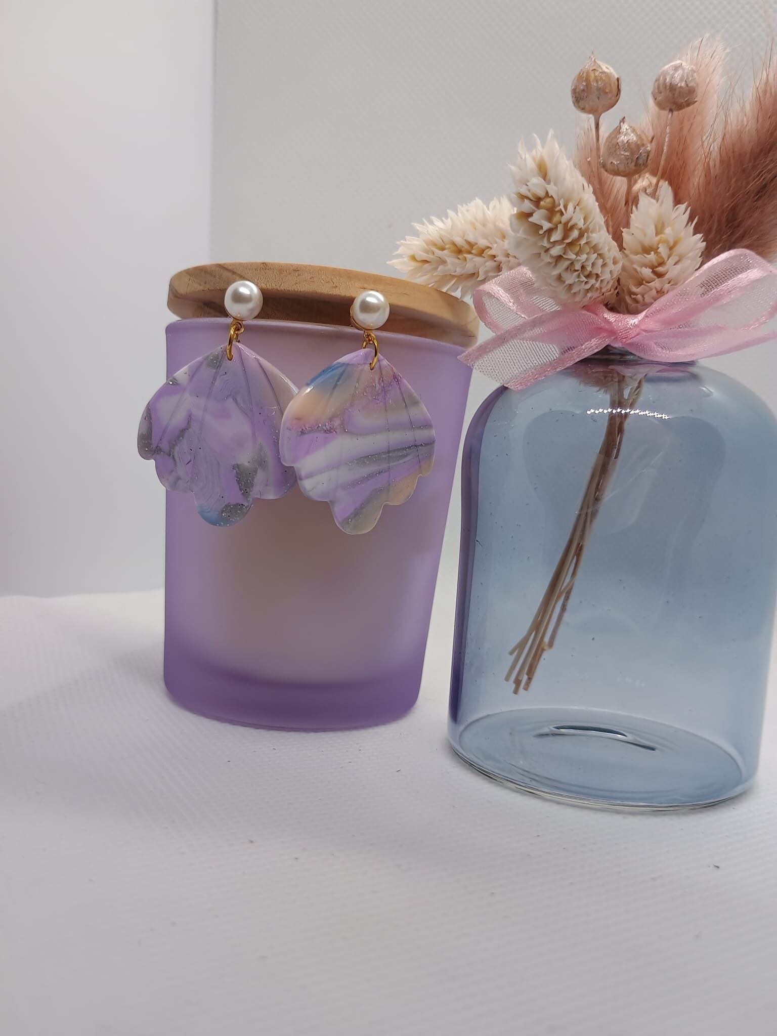 Purple Passion set 18