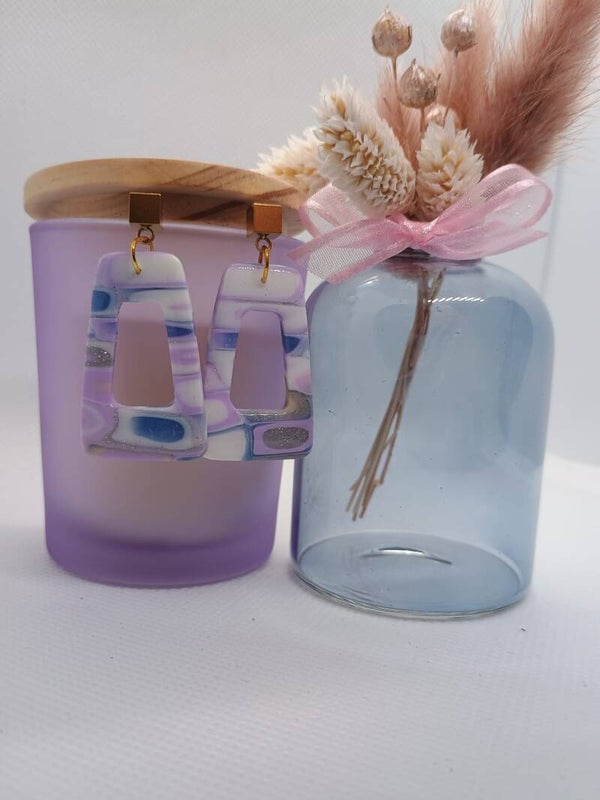 Purple Passion set 2