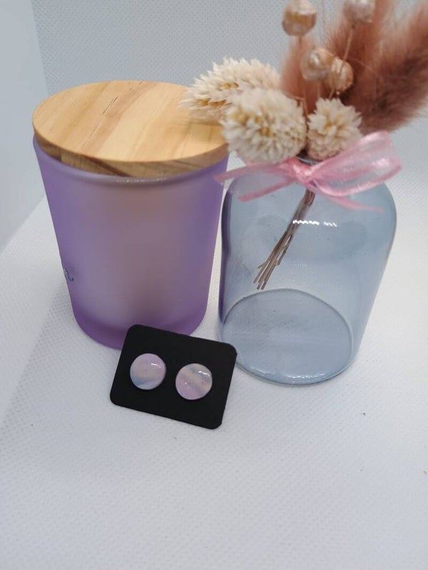 Purple Passion set 20