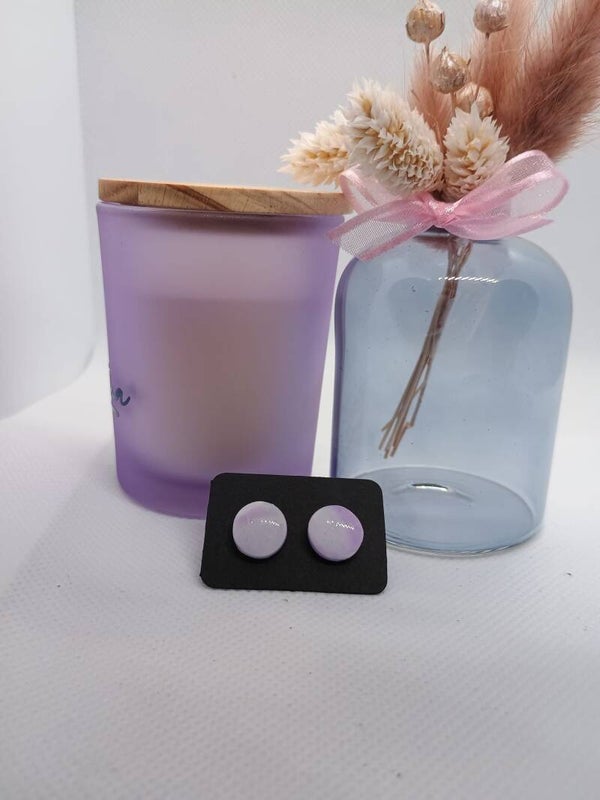 Purple Passion set 21