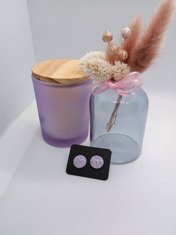 Purple Passion set 3