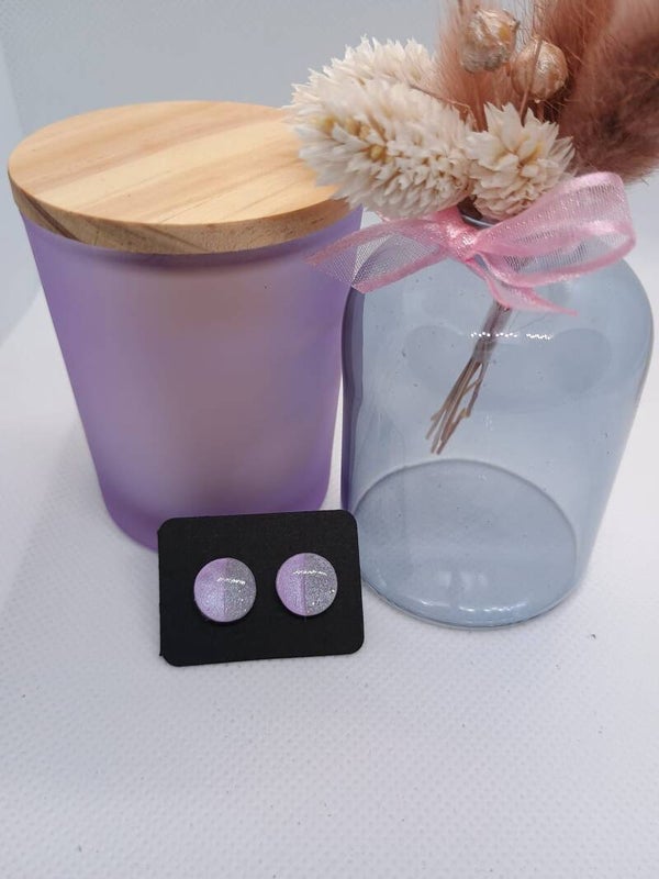 Purple Passion set 19