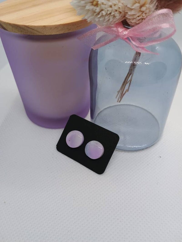 Purple Passion set 23