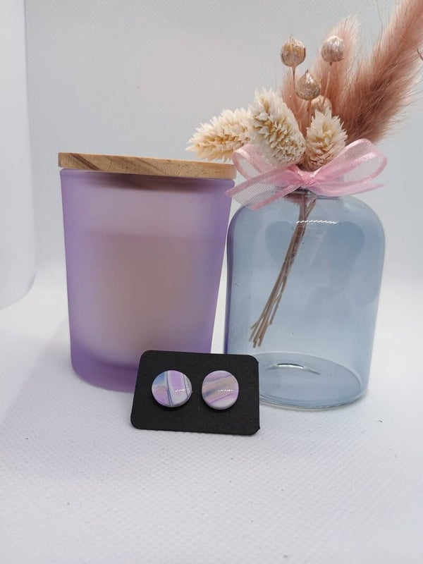 Purple Passion set 29