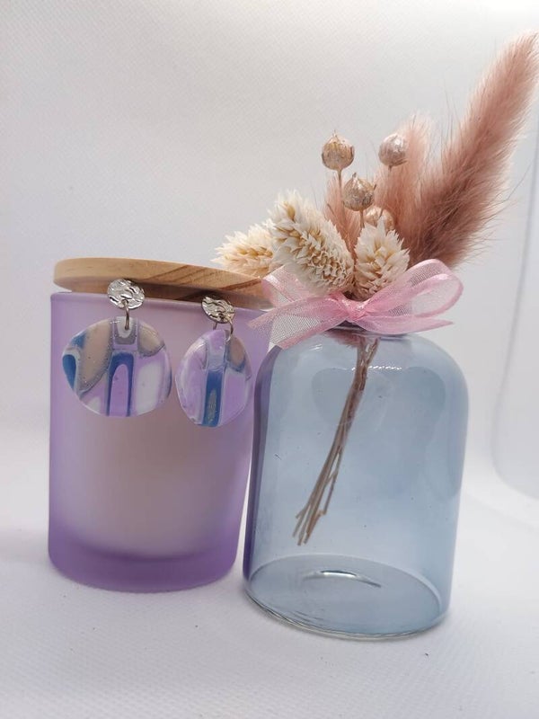 Purple Passion set 3