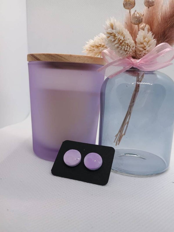 Purple Passion set 25