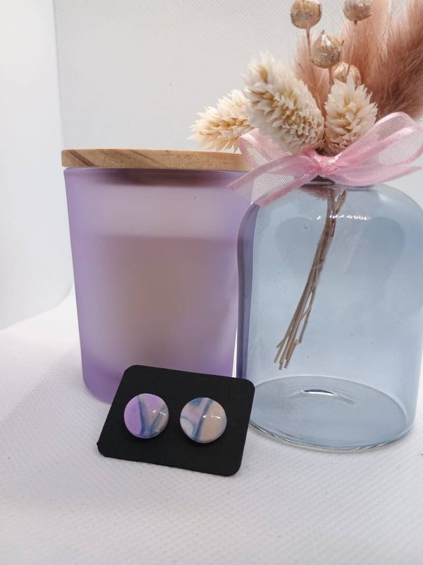 Purple Passion set 1