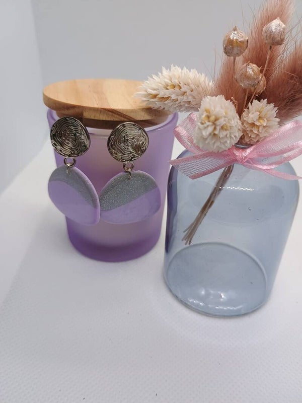 Purple Passion set 5