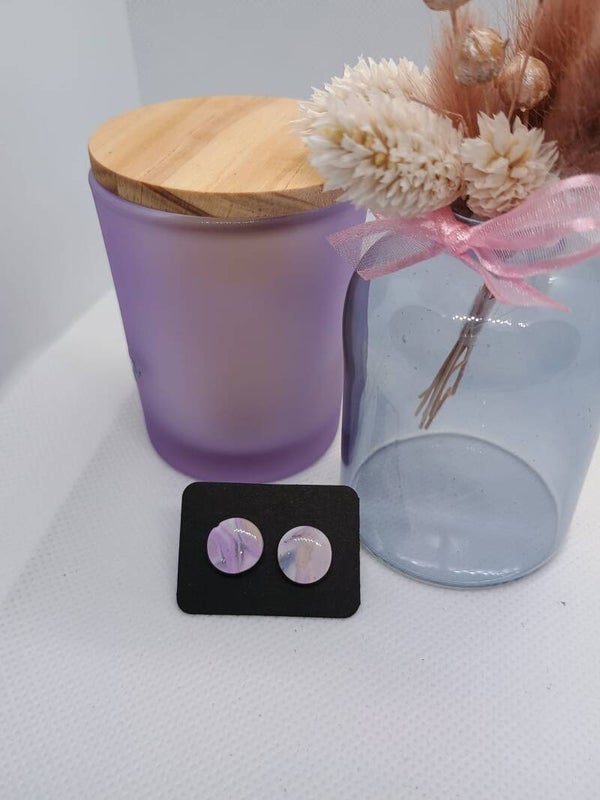 Purple Passion set 24