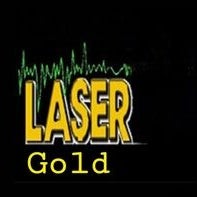 Laser Gold
