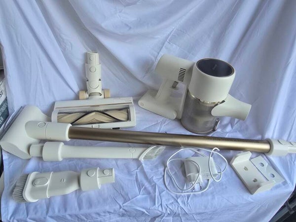 Dreame T30 draadloze steelstofzuiger