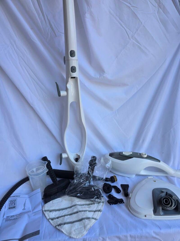 SilverCrest stoommop / stoomreiniger SDM 1500 D3