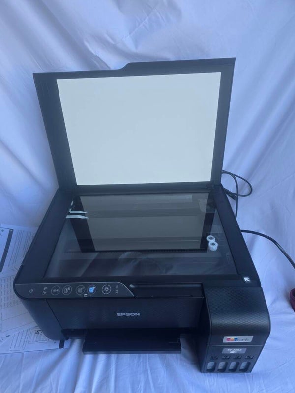 Epson EcoTank ET-2862 printer – Wi-Fi – All-in-one