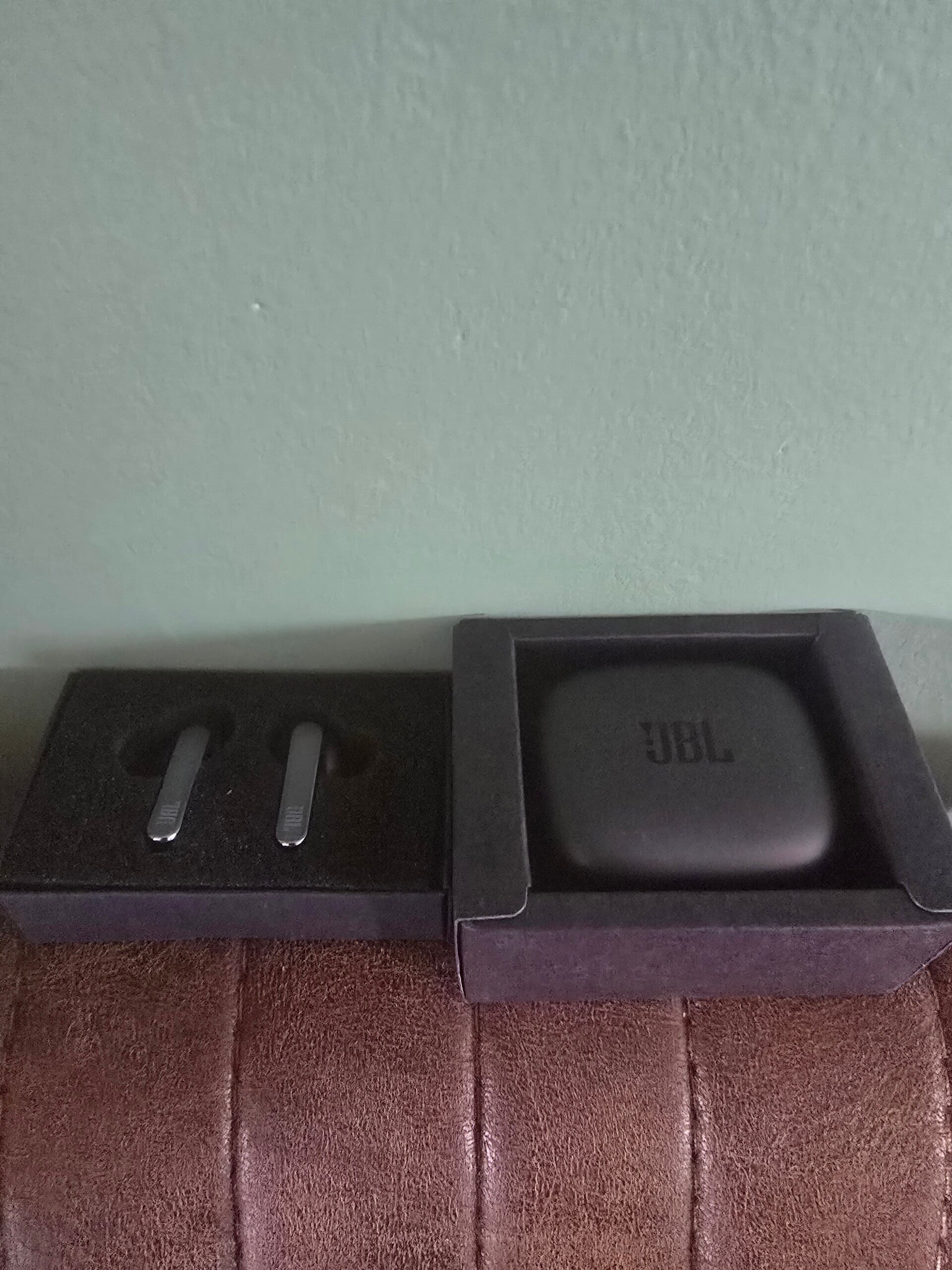 JBL Live Pro 2 TWS Draadloze Earbuds (Zwart) – Inclusief Doos & Kabel