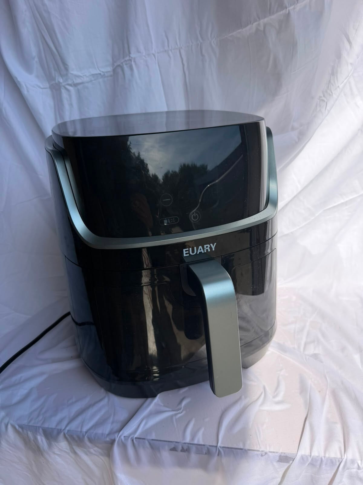 EUARY Airfryer
