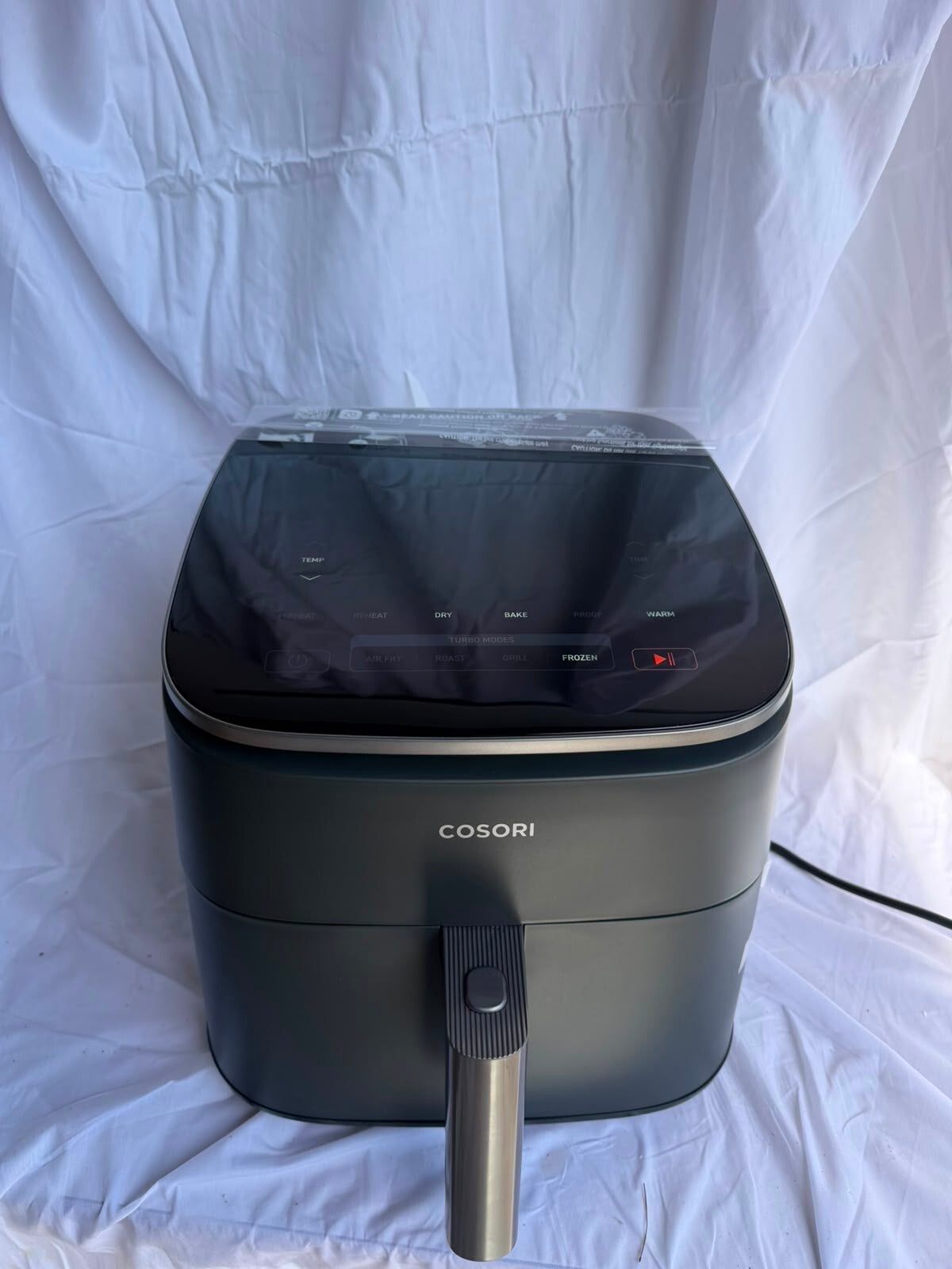 COSORI TurboBlaze Airfryer 6L