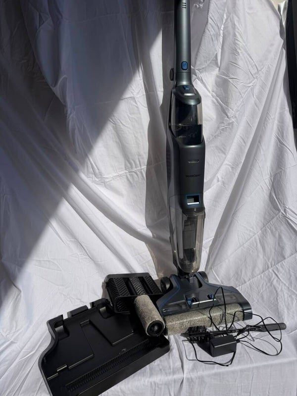 SilverCrest 3-in-1 vloerreiniger SHBR 560 B1