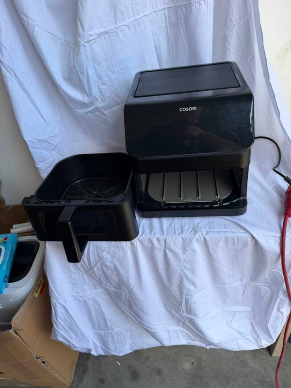Cosori airfryer