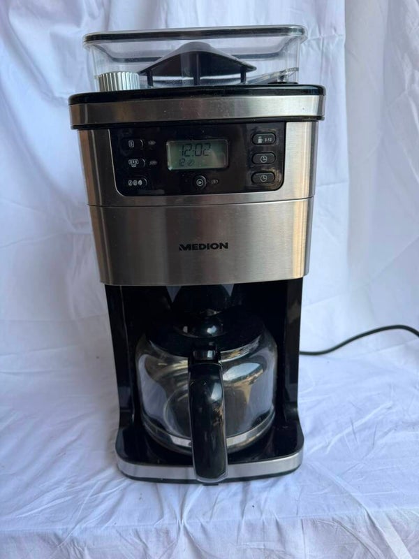 Medion koffiezetapparaat