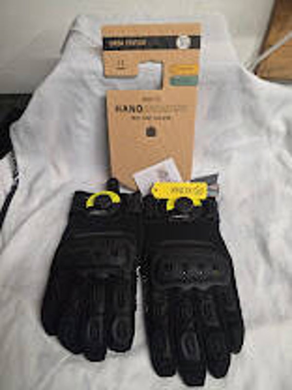 Knox Orsa Textile MK3 Motorhandschoenen – nieuw!