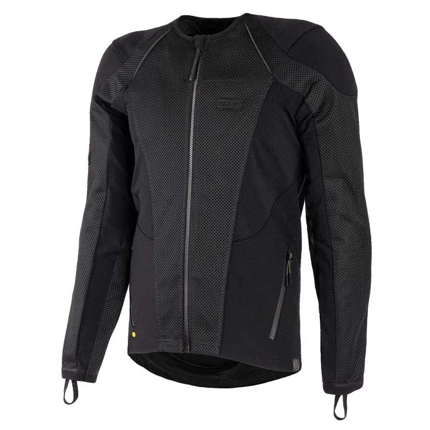 Knox Urbane Pro MK3 Motorjas / Protective Shirt voor mannen