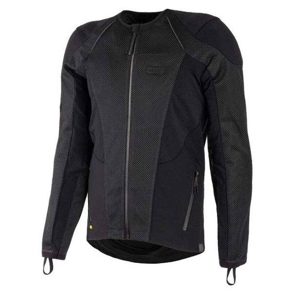 Knox Urbane Pro MK3 Motorjas / Protective Shirt voor mannen