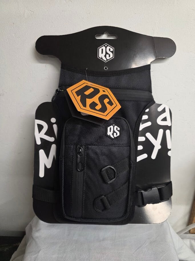 RS Heuptasje / Schoudertasje - Nieuw